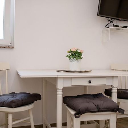Apartments Makaus スペタルスカ・ドラガ エクステリア 写真