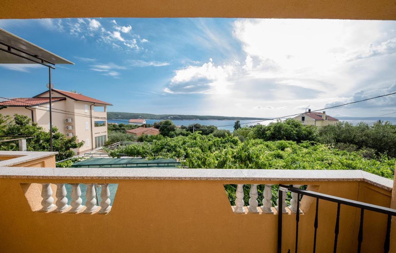 Apartments Makaus スペタルスカ・ドラガ エクステリア 写真