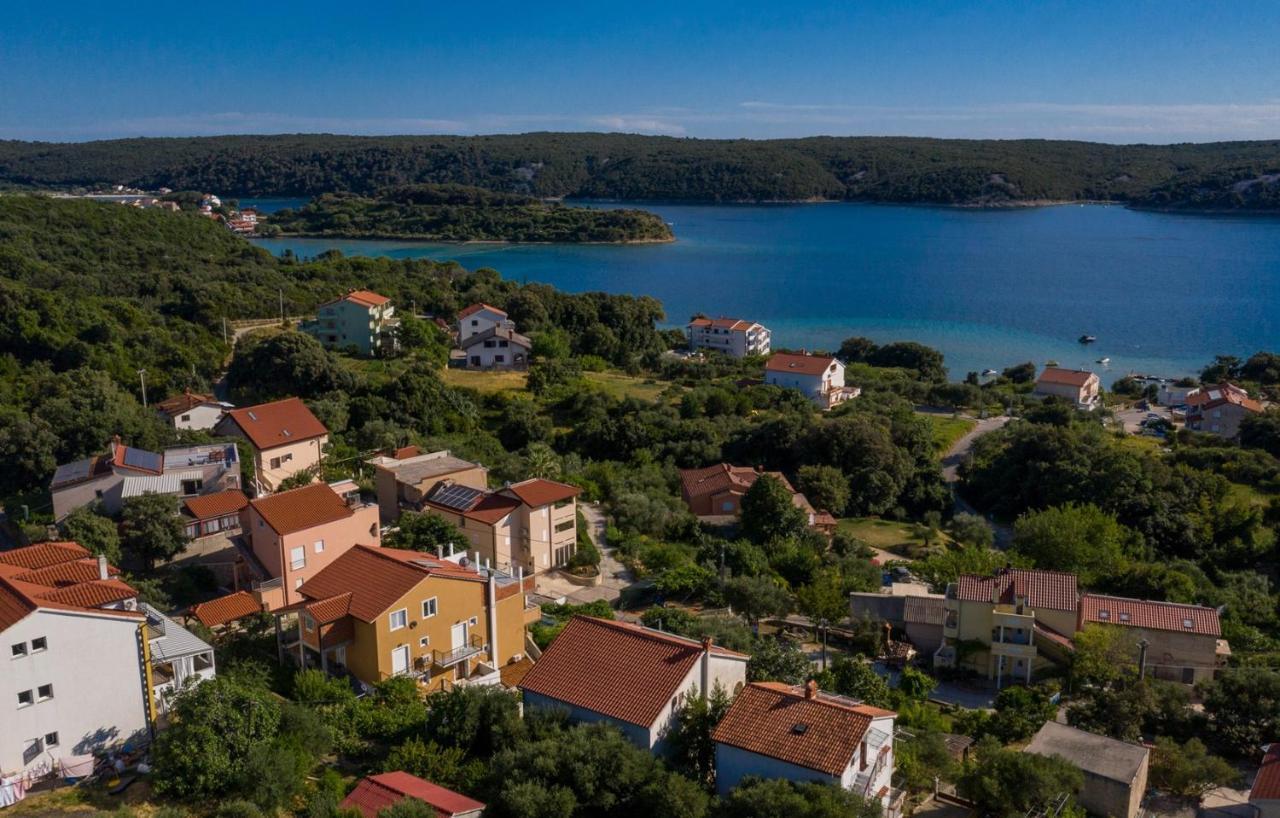 Apartments Makaus スペタルスカ・ドラガ 部屋 写真