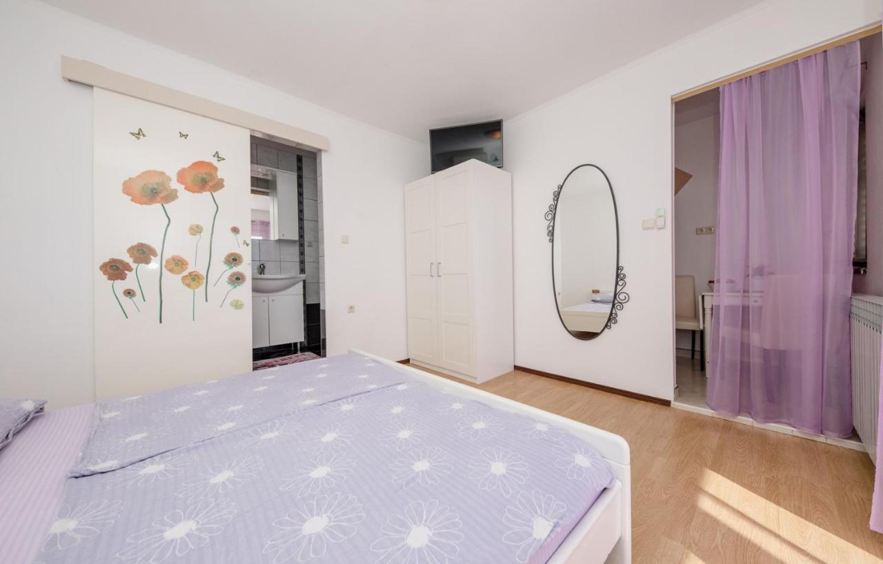 Apartments Makaus スペタルスカ・ドラガ エクステリア 写真