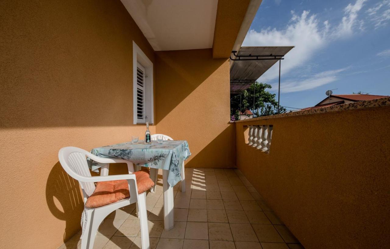 Apartments Makaus スペタルスカ・ドラガ エクステリア 写真