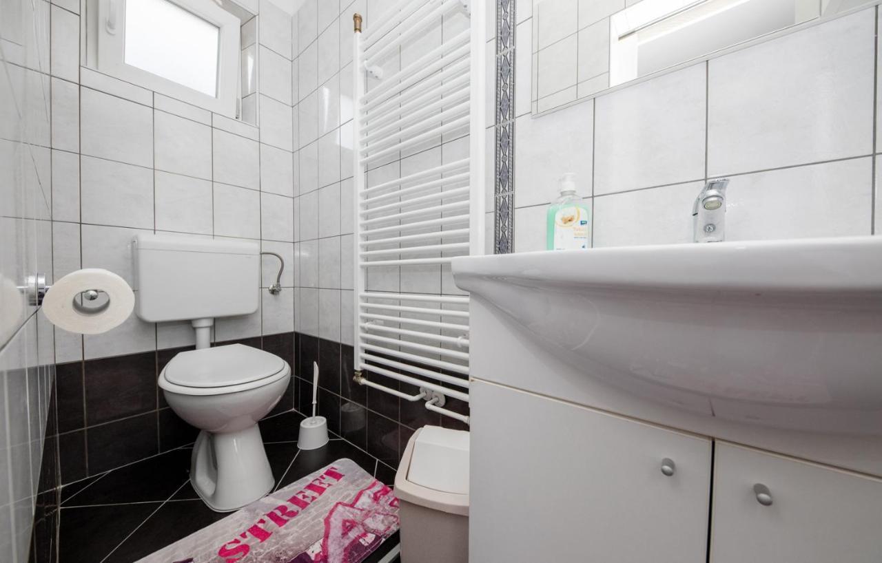 Apartments Makaus スペタルスカ・ドラガ エクステリア 写真