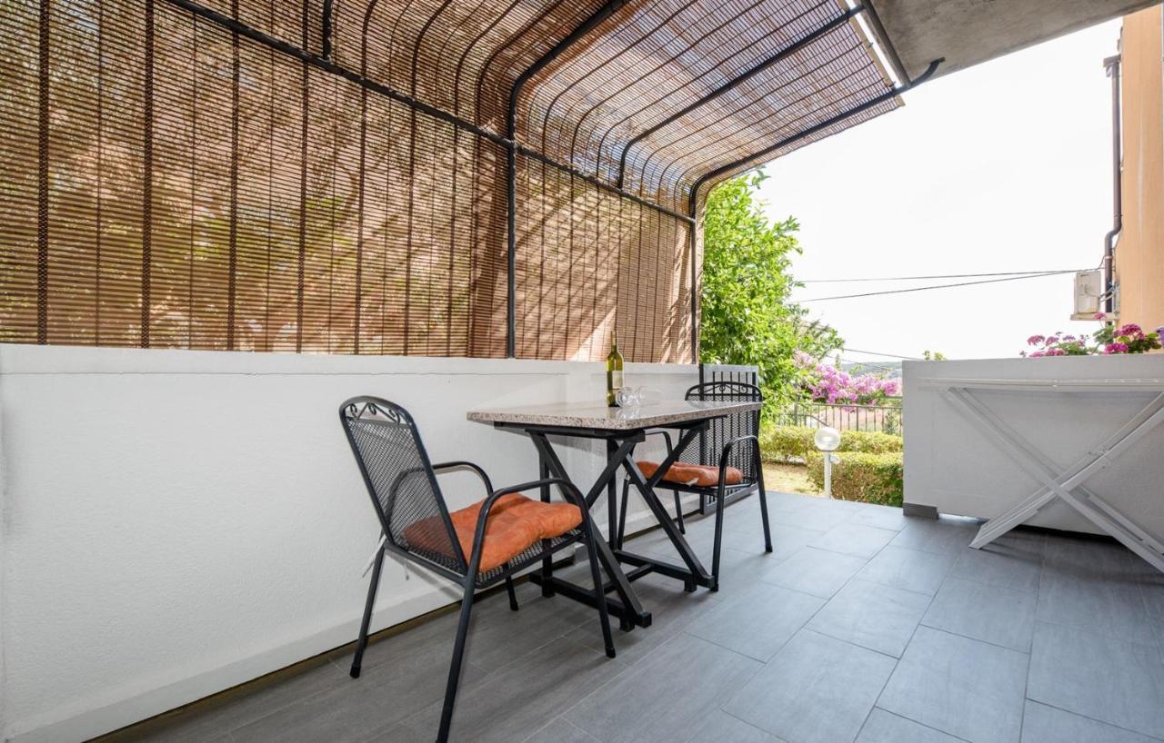 Apartments Makaus スペタルスカ・ドラガ エクステリア 写真